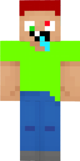 noob johnsanti