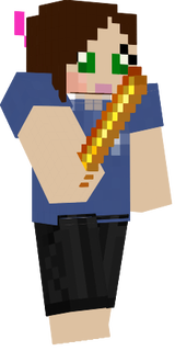 SuperGirlyGamer's Looking Real Nice with the uniform from France and some black pants