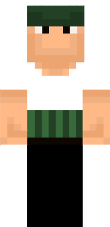 zoro