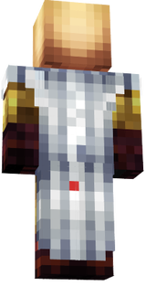 Skin Saitama
