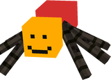 Despacito Spider