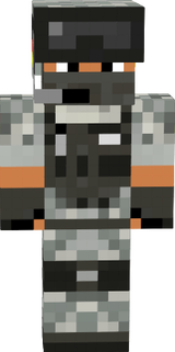 Army man