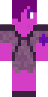 Purple Diamond