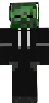 Zombie Hoodie MKII