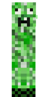 CREEPER