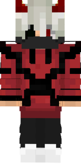 KenKanekiPandaTail