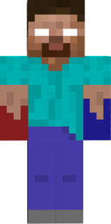 Herobrine 2.0