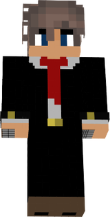 Hawk anzug