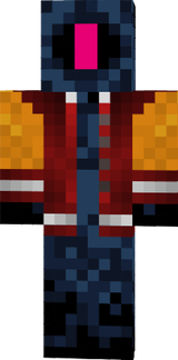 BlackEye Jacket