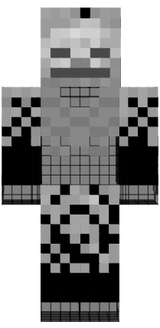squeleton