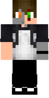 2019 Autobot322 (Casual Gamer)