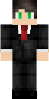 Tuxedo