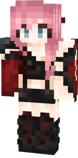 Kira Lightning