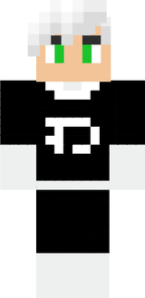 Danny Phantom