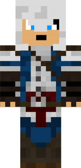 Assassin's creed