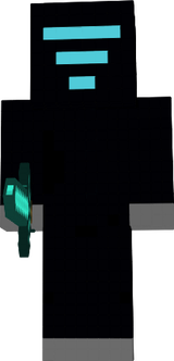 dead space