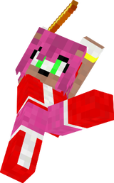 Amy POSE