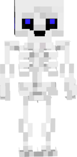 skeleton
