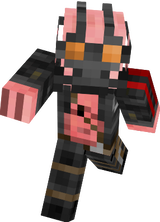 Ham storm