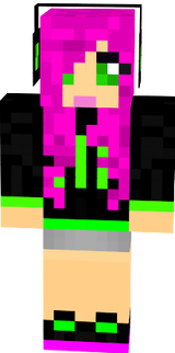Monster Girl