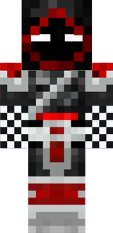 warrior of blood