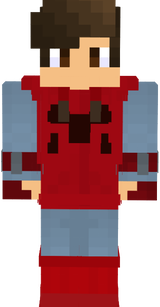 Spidey-Chris