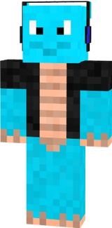 Hydra Youtube Skin