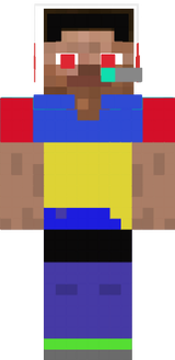 herobrine