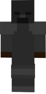Ranger(Dark Souls 4)