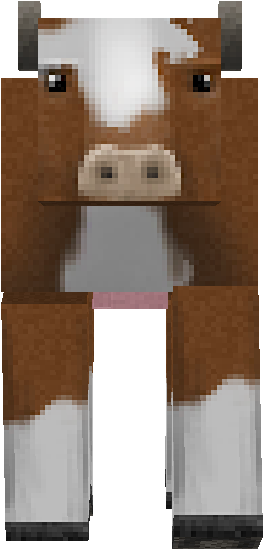 Preview of texture: Cow