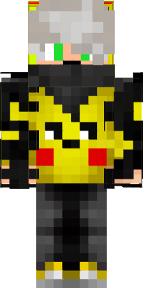 Preview of texture: Pokemon!