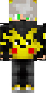 Pokemon!