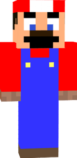 mario