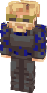 ¨My PewDiePie skin