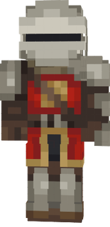 sallet knight