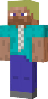 Steve2005 orginal