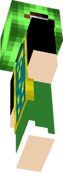 yo sy con capa