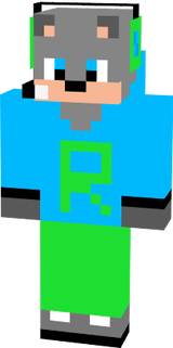 RodrickBest:)