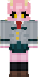 Mina Ashido