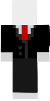 slenderman