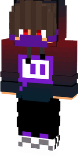 Aqua Twitch