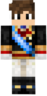 Rey Chanceler