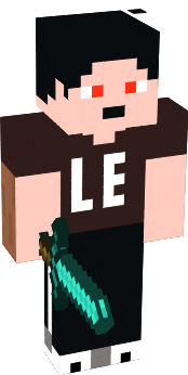 Preview of texture: Leppl