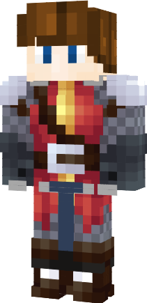Preview of texture: Joe-Knight