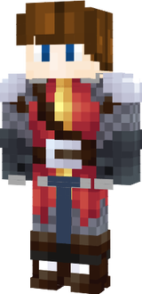 Joe-Knight