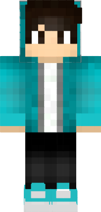 Preview of texture: steve2.0