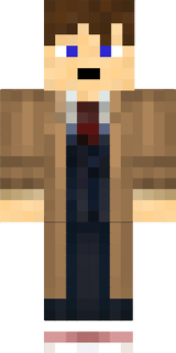 10th doctor