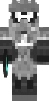 Preview of texture: ninja403