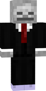 SKELETON MASC
