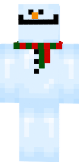 snowman
